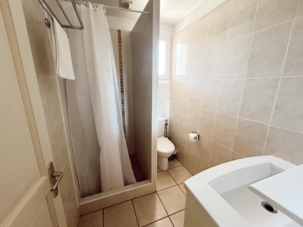 

Milano - Propriano - Résidence Villa Romana avec spa