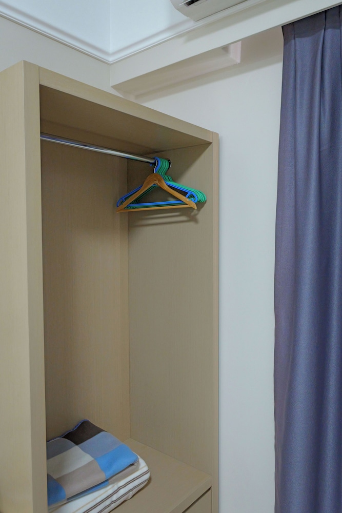

Pescara - Ksamil - Hotel Heksamil