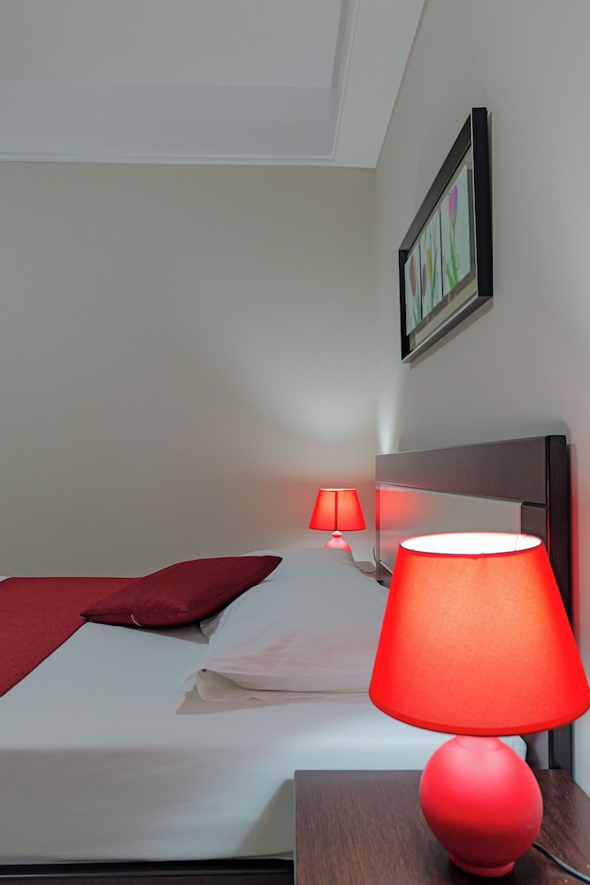

Bologna - Ksamil - Hotel Heksamil