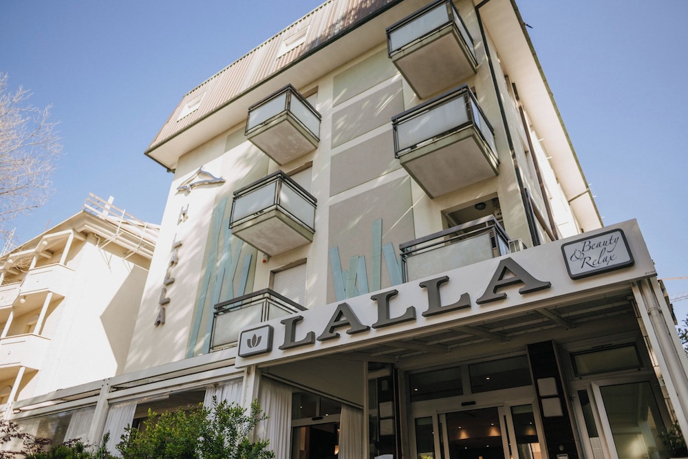 

Torino - Milano Marittima - Hotel Lalla Beauty & Relax