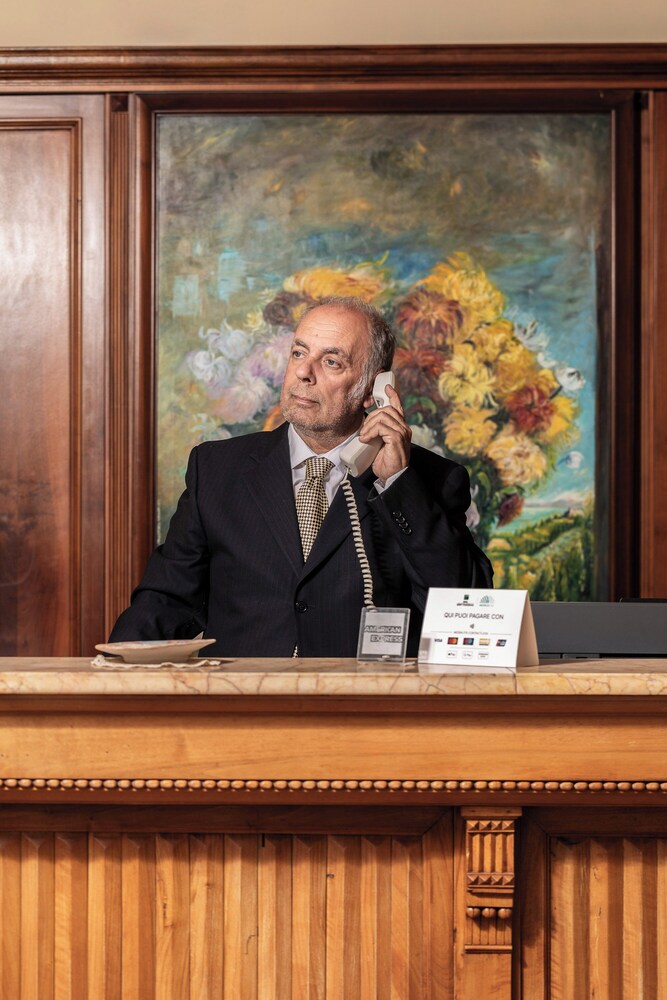 

Napoli - Passignano sul Trasimeno - Relais La Fattoria