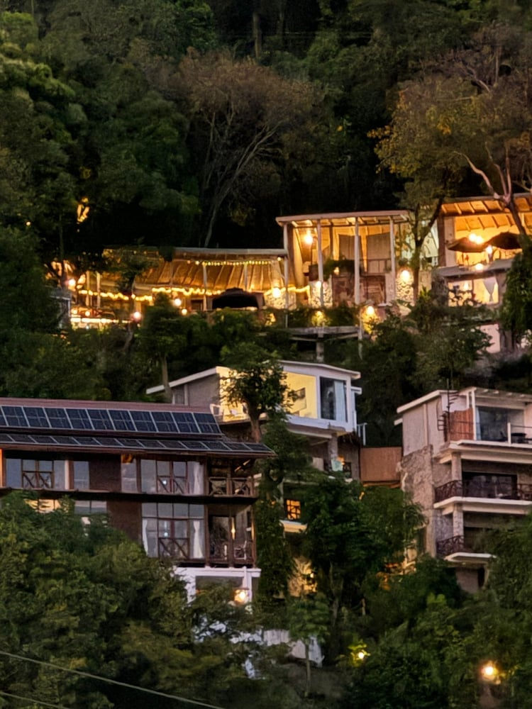 

Milano - Soufriere - Green Fig Resort & Spa