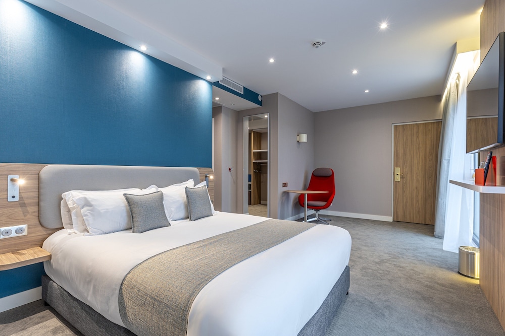 

Roma - Corsica, Mare Francia - Holiday Inn Express Ajaccio