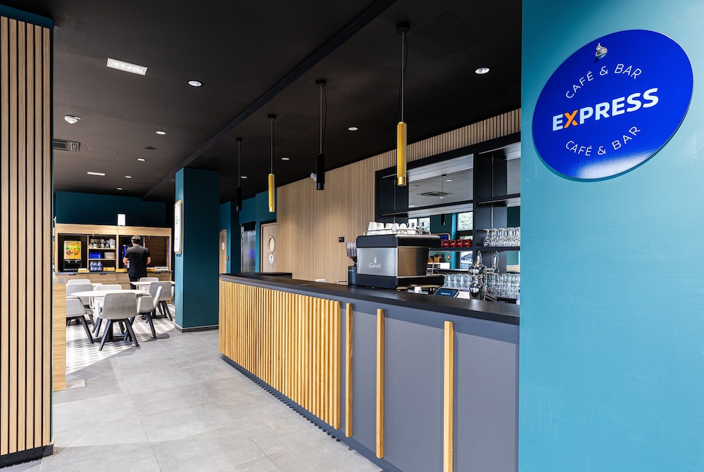 

Torino - Corsica, Mare Francia - Holiday Inn Express Ajaccio