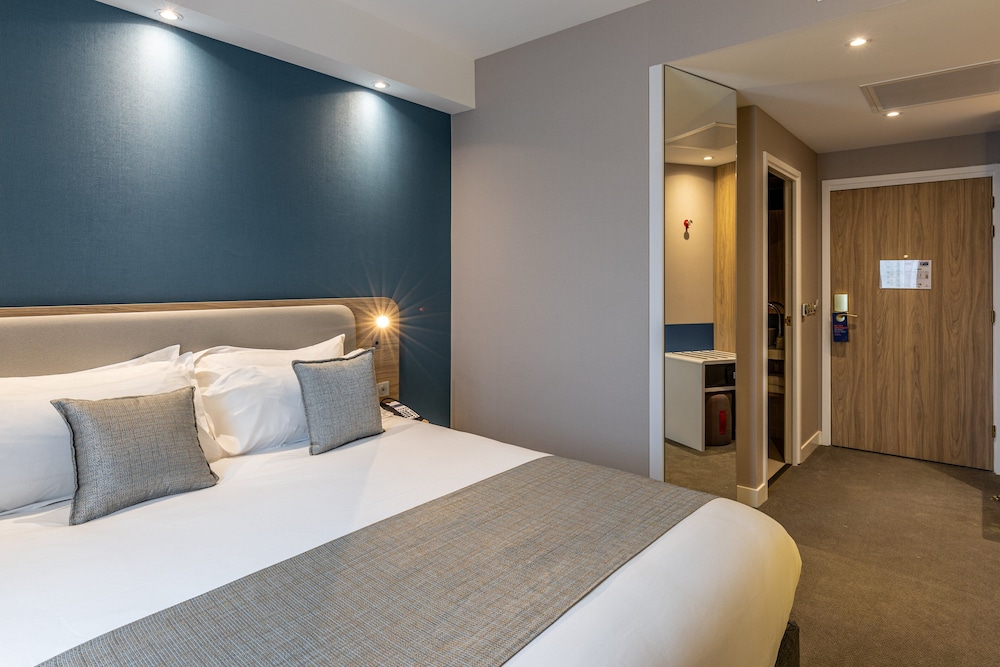 

Olbia - Corsica, Mare Francia - Holiday Inn Express AJACCIO