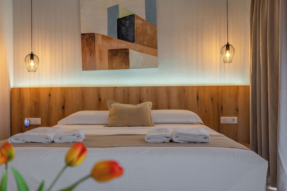

Roma - Nissaki - Arameras Beach Resort