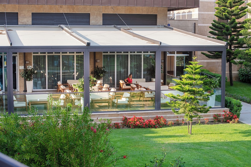 

Roma - Kizilagac - Marvida Family Eco - All Inclusive & Kids Concept