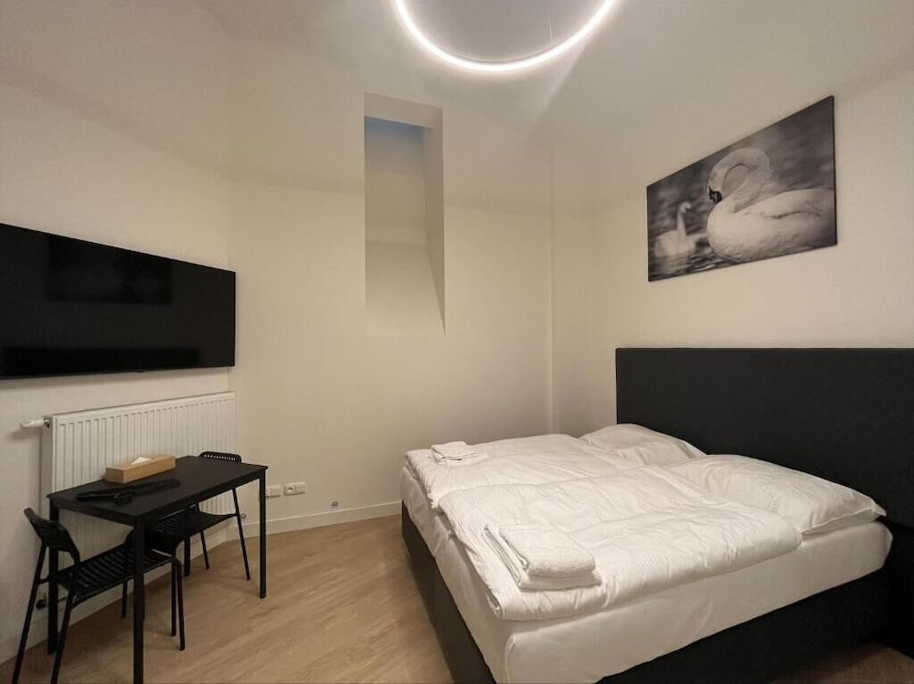 

Trieste - Praga - Figaro Suites