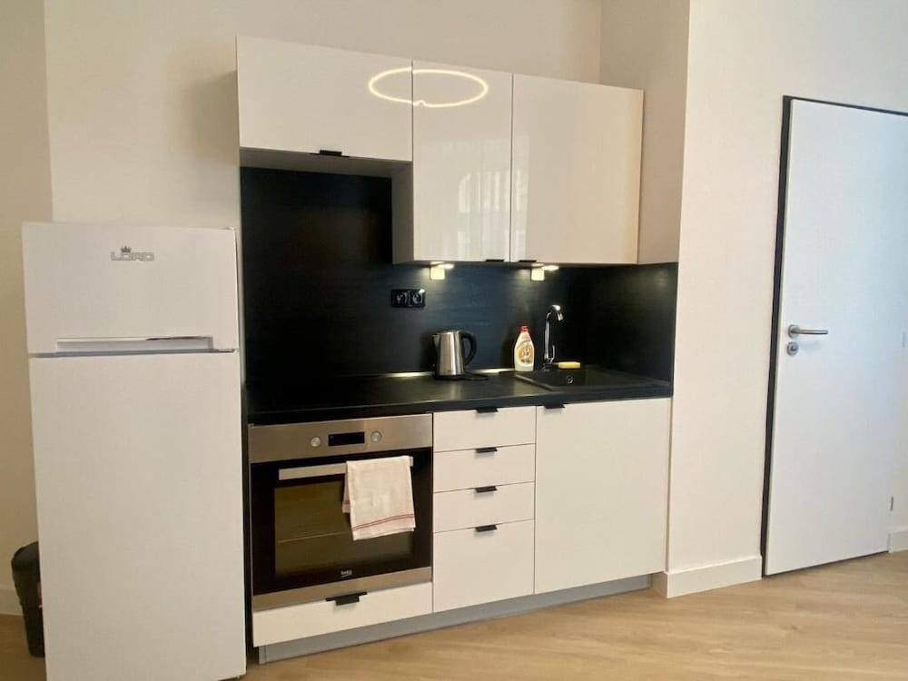 

Genova - Praga - Figaro Suites