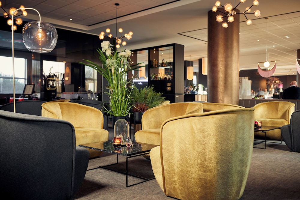 

Roma - Bruxelles - Van Der Valk Hotel Brussels Airport