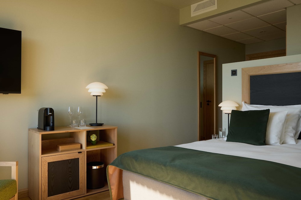 

Milano - Bodø - Wood Hotel Bodø