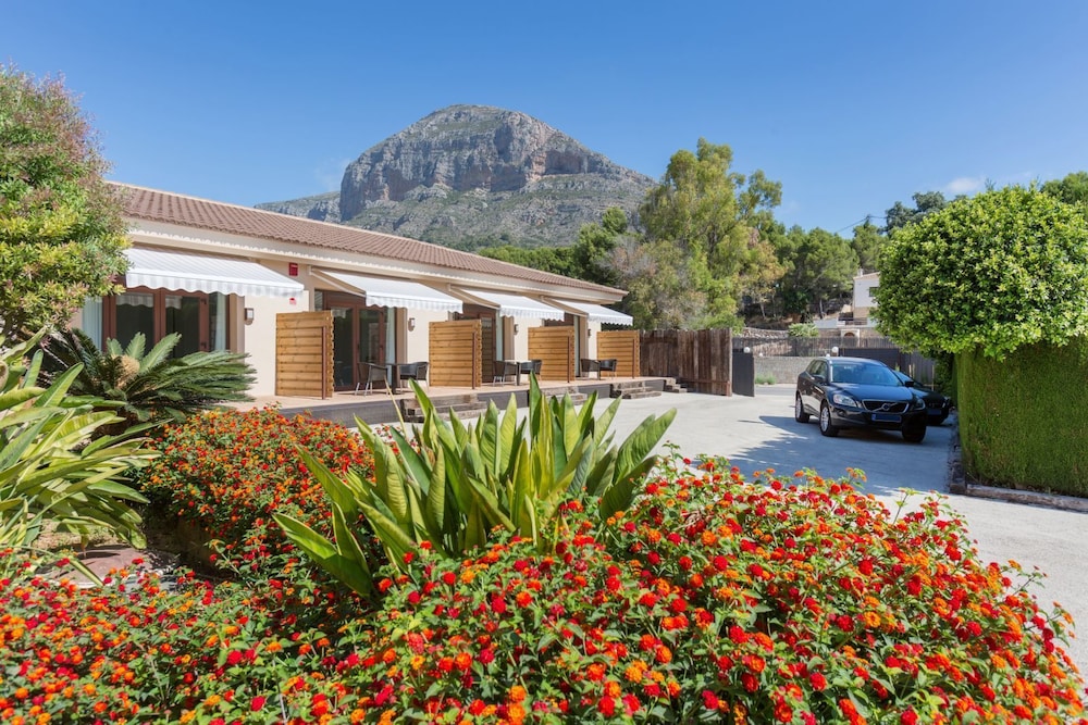 

Bologna - Teulada - Hotel Fortuny javea
