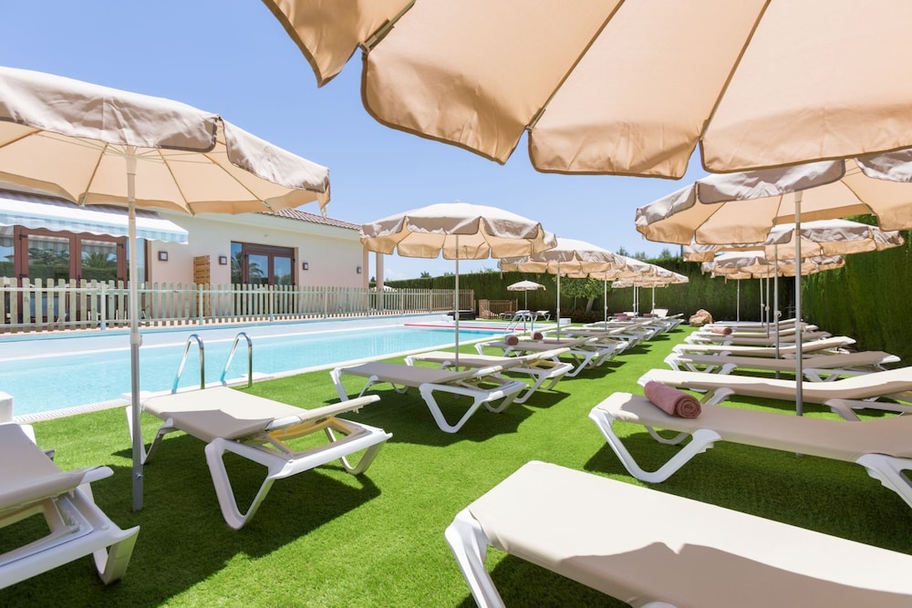 

Roma - Jávea - Hotel Fortuny javea