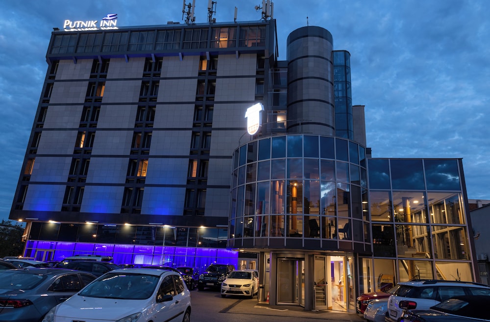 

Roma - Ledine - Putnik Inn Belgrade