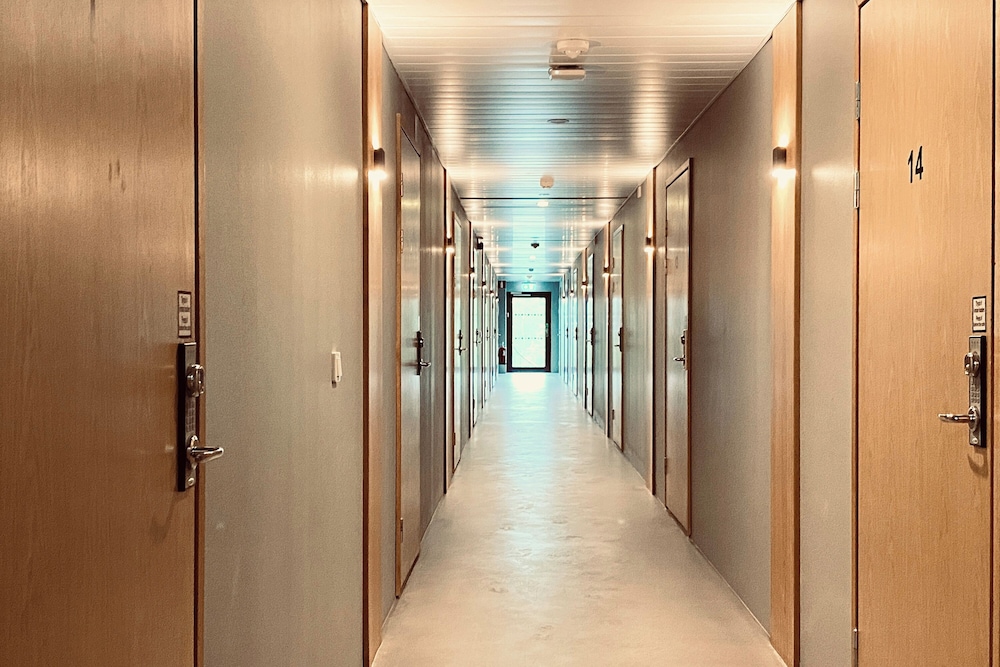 

Roma - Sollentuna - Uptownhotelapartments
