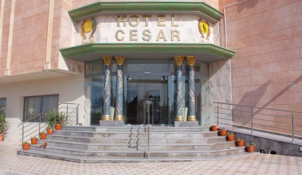 

Bologna - Susa - César Palace Sousse