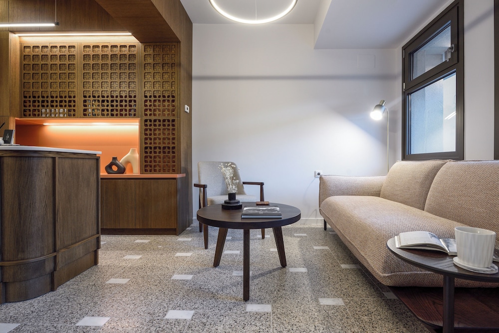 

Milano - Litochoro - Epineio Comfort Living