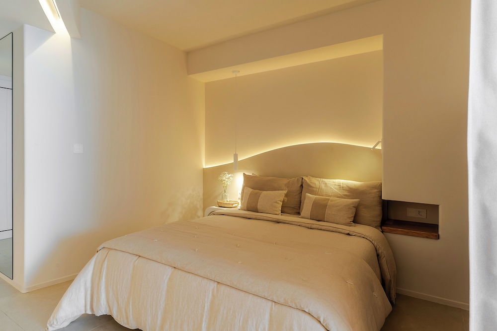 

Milano - Garraf - Apartamentos Azul