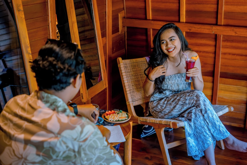 Candidasa - Villa Mayu