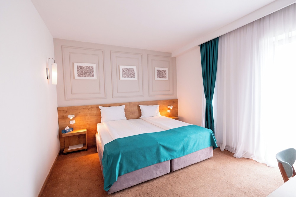 

Venezia - Otopeni - Stil Hotel