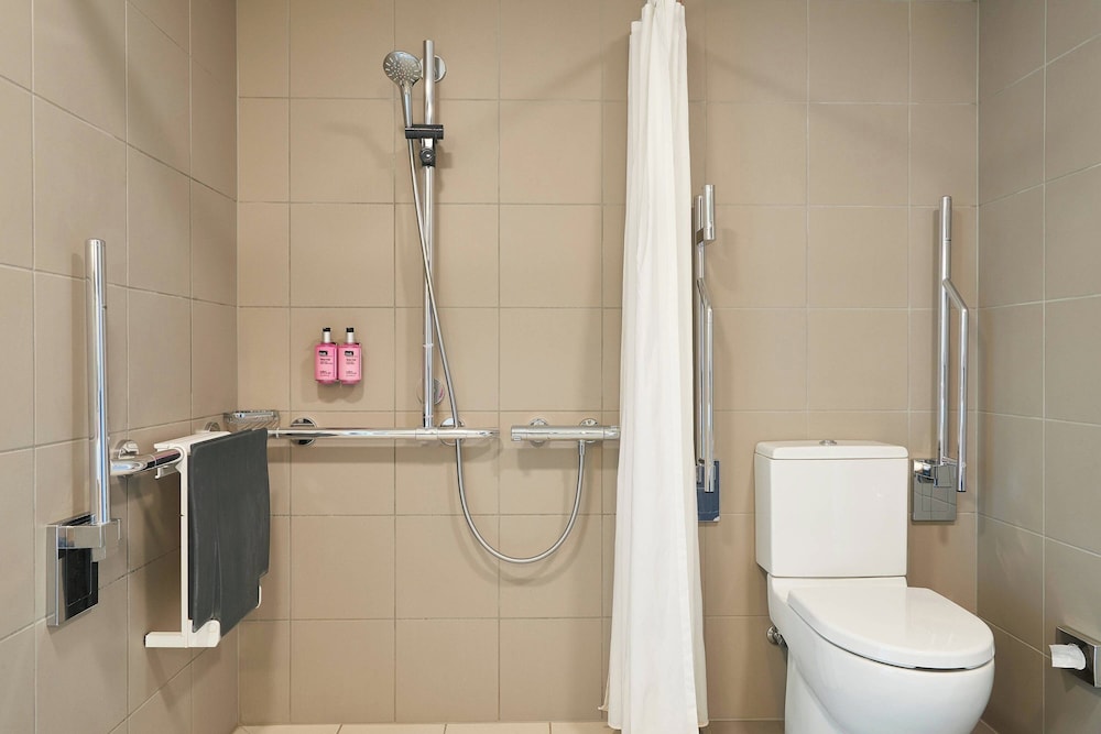 

Roma - Erding - Moxy Munich Airport
