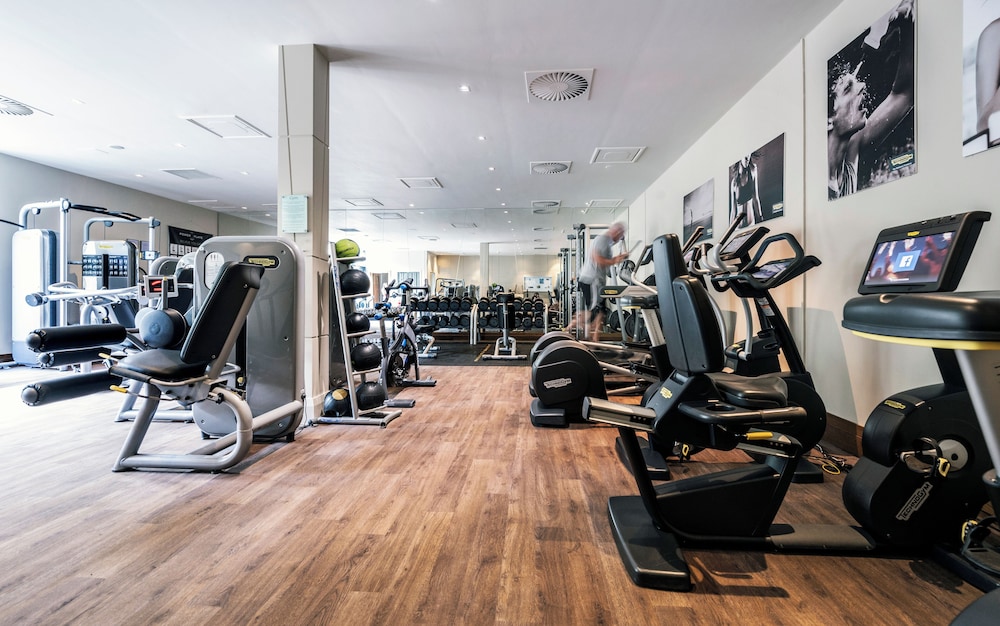 

Milano - Newbridge - Norton House Hotel & Spa