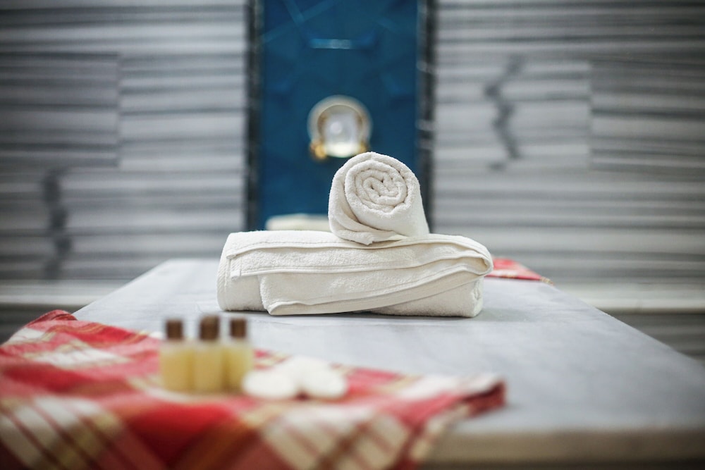 

Napoli - Yalova - Vital Thermal Hotel & SPA