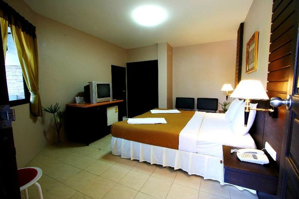 

Roma - Phuket Town - PK Mansion
