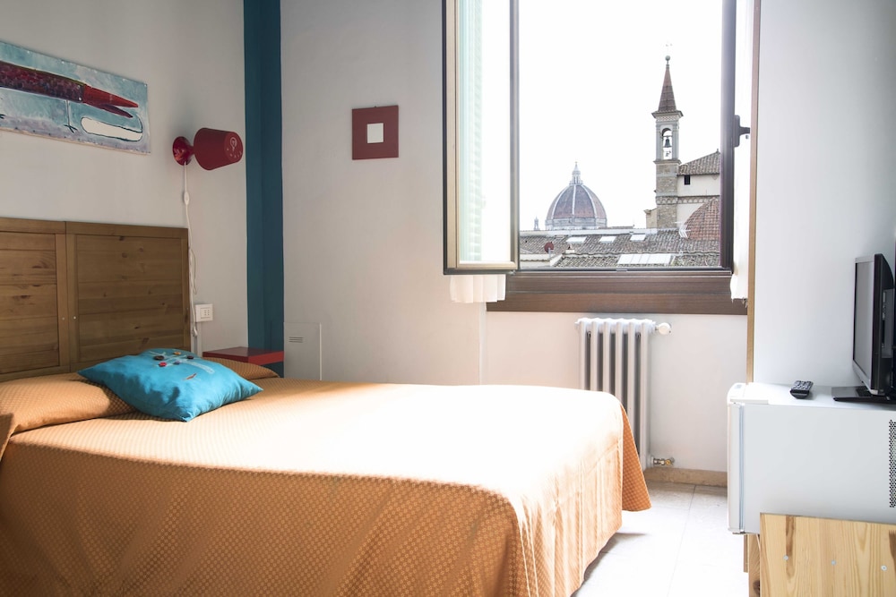 

Bari - Toscana, Italia - Hotel Panorama