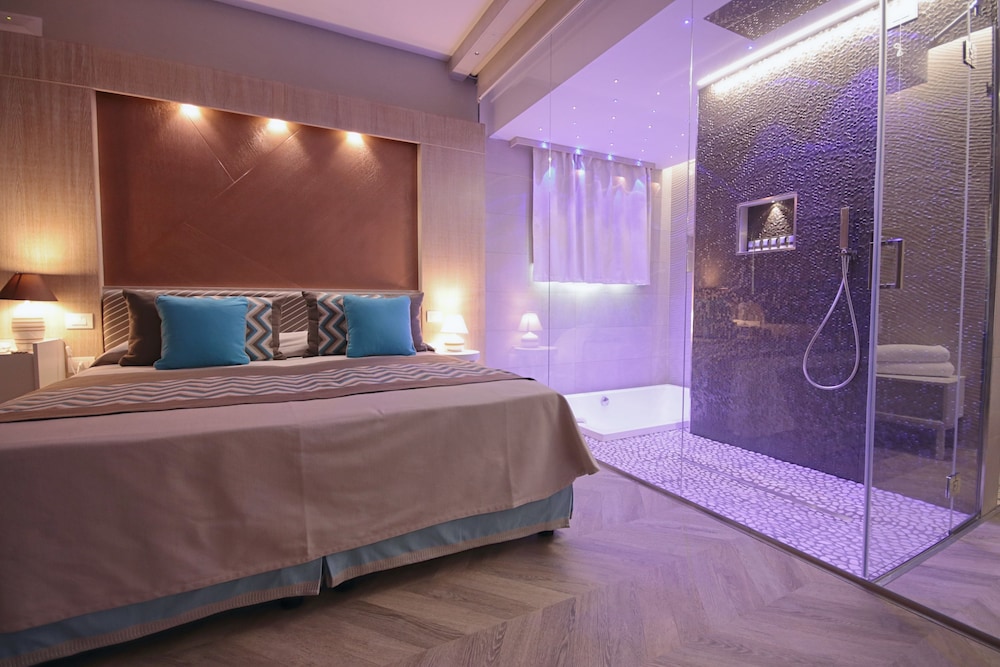 

Torino - Pula - Eliantos Boutique Hotel & Spa