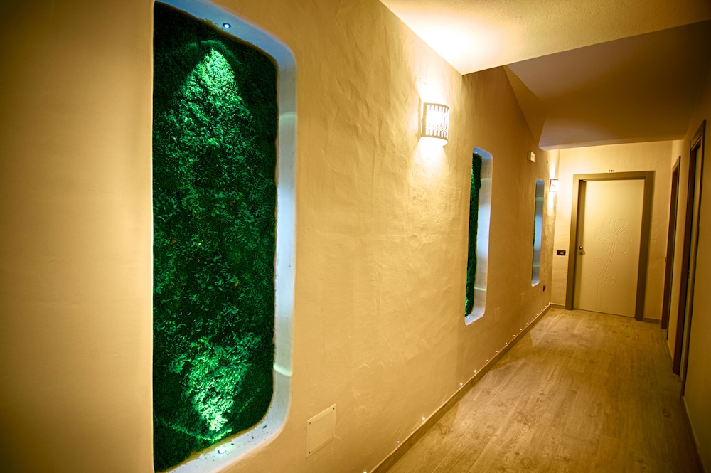 

Bologna - Pula - Eliantos Boutique Hotel & Spa
