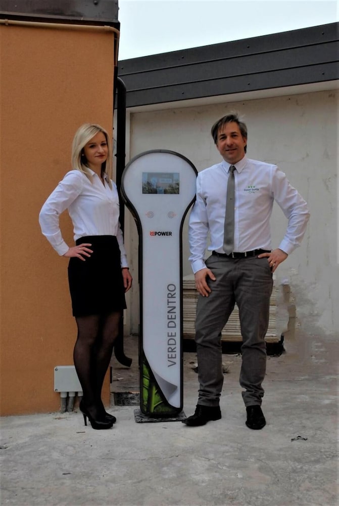 

Palermo - Trieste - Hotel Sonia