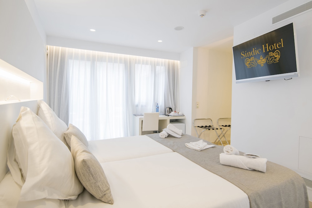 

Milano - Es Canutells - Sindic Hotel - Adults Only