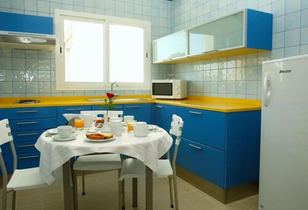 

Napoli - Bizerte - Andalucia Beach Hotel & Residence