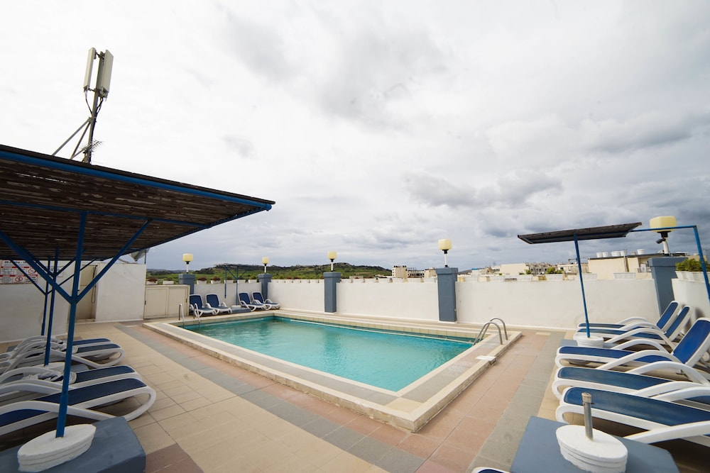 

Alghero - Bugibba - Coral Hotel