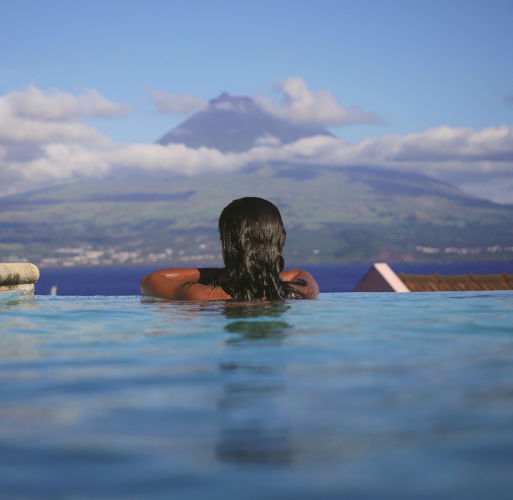 

Milano - Isola di Faial, Azzorre - Azoris Faial Garden – Resort Hotel