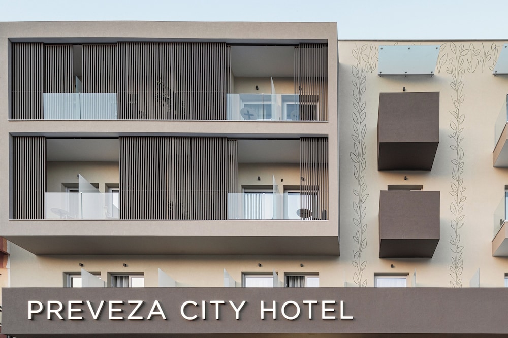 

Milano - Area di Preveza, Grecia - Preveza City Comfort Hotel