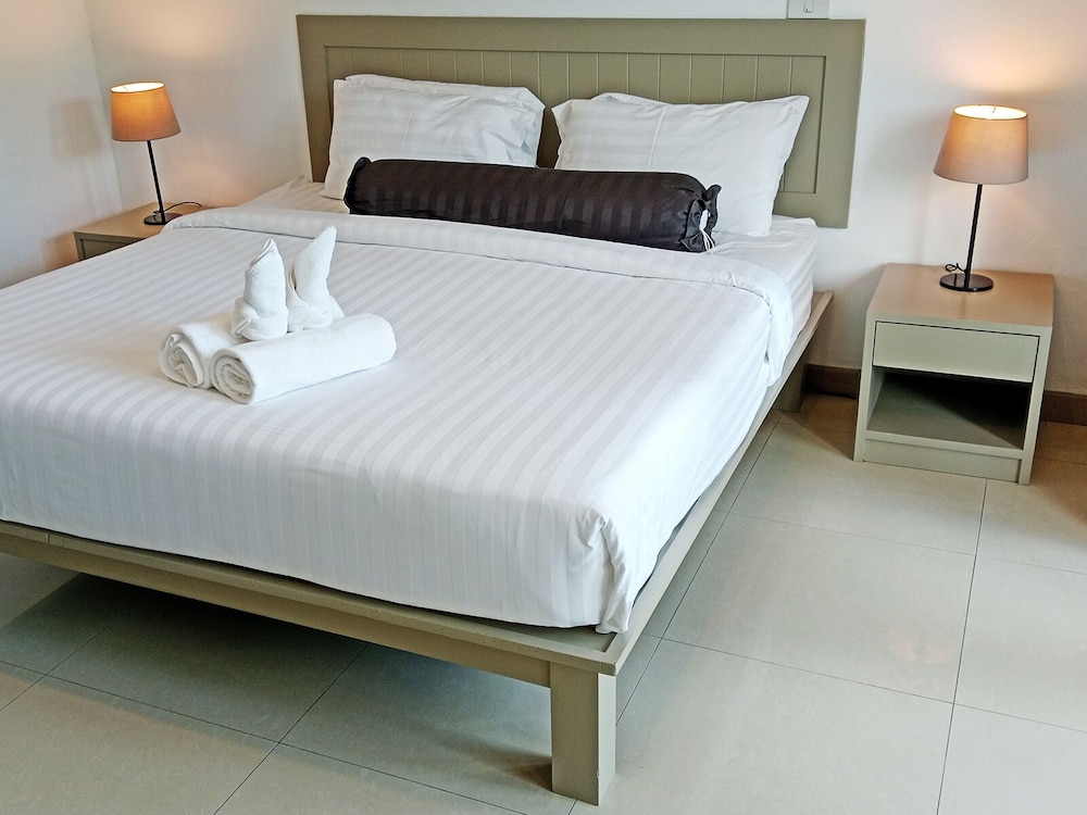 

Milano - Ban Bang Po - Koh Samui - Ampha Place Hotel
