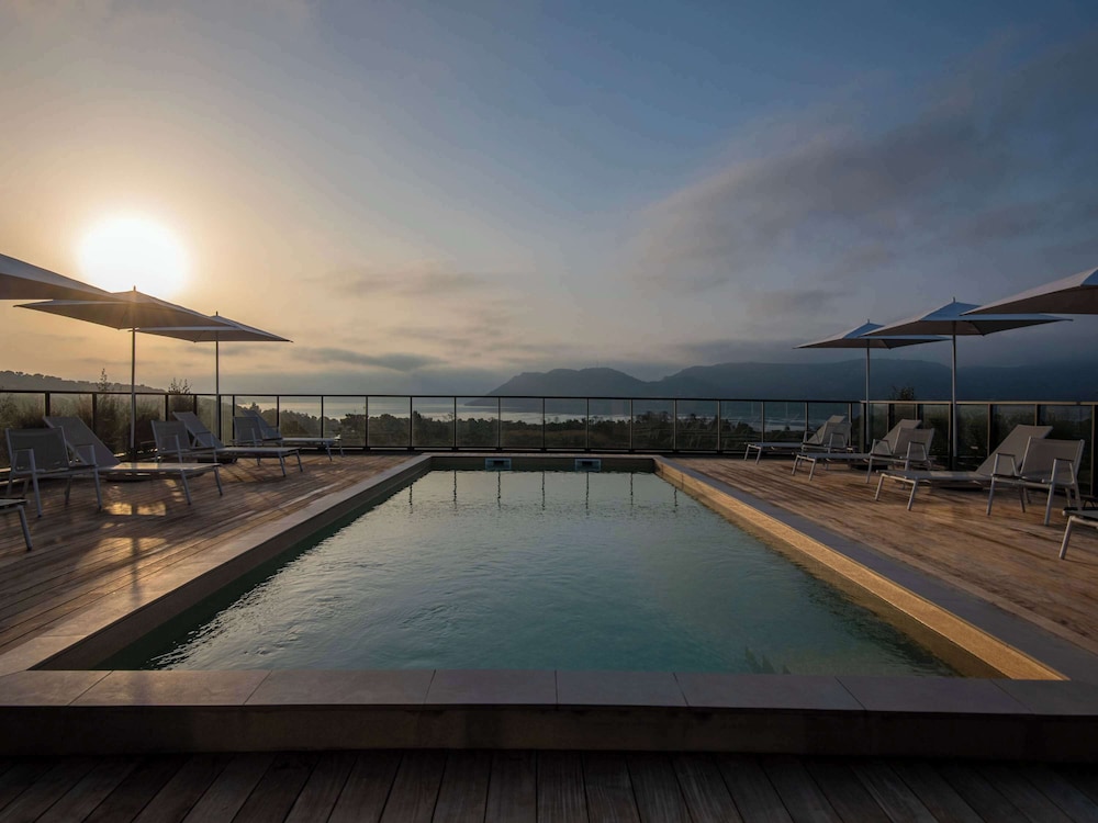 

Bologna - Porto-Vecchio - ibis Styles Porto Vecchio