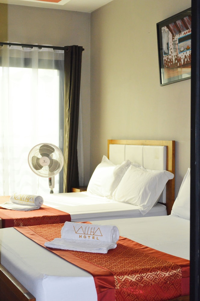 

Milano - Antananarivo - Valiha Hotel
