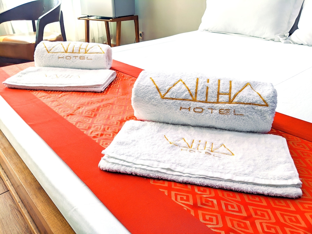 

Venezia - Antananarivo - Valiha Hotel
