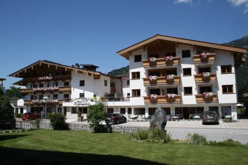 

Roma - Söll - Hotel Bichlingerhof