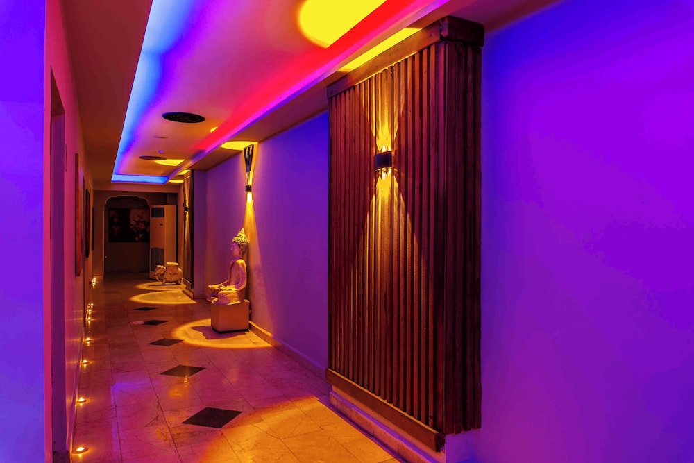 

Roma - Beldibi - Belpoint Beach Hotel