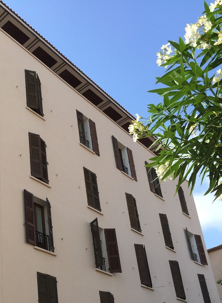 

Venezia - Calvi - Grand Hôtel De Calvi
