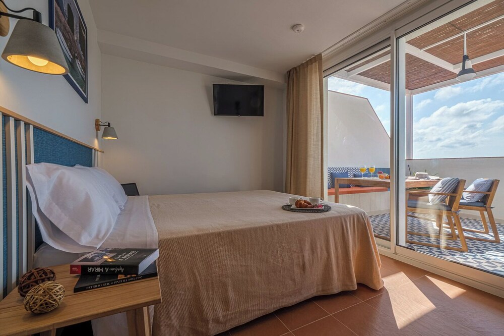 

Bologna - Costa Dorada, Spagna - Ancora Salou Apartamentos