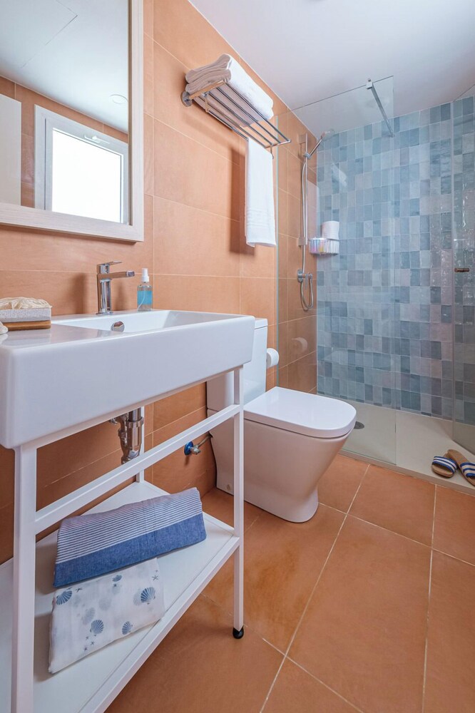 

Roma - Cambrils - Ancora Salou Apartamentos