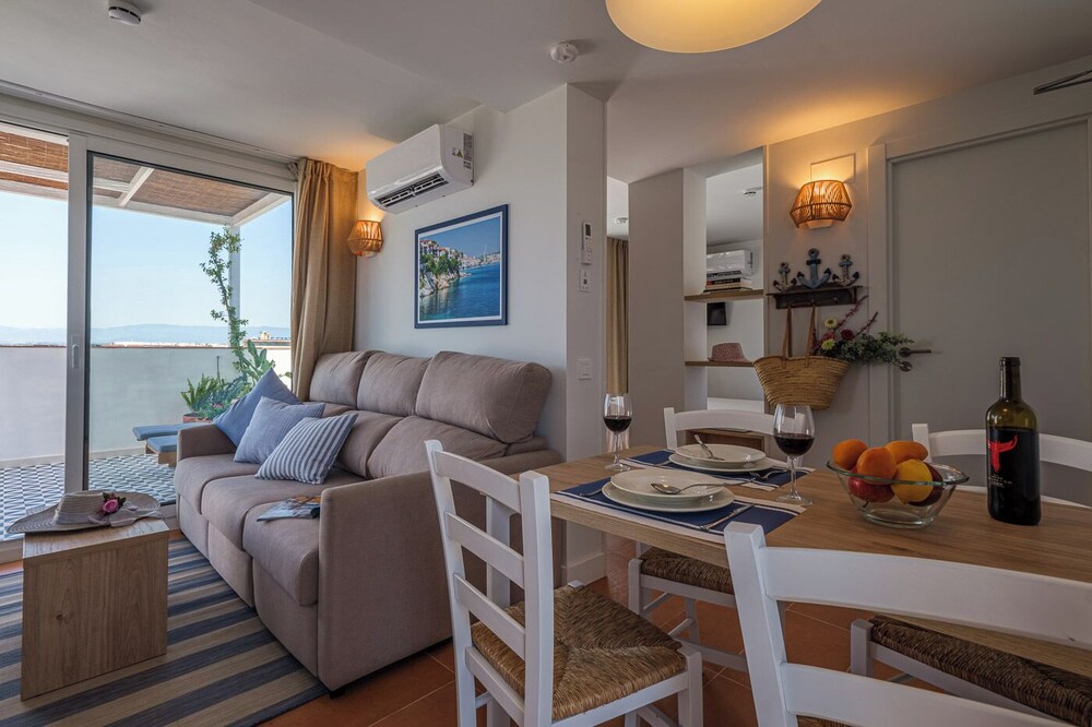 

Roma - La Pineda - Ancora Salou Apartamentos