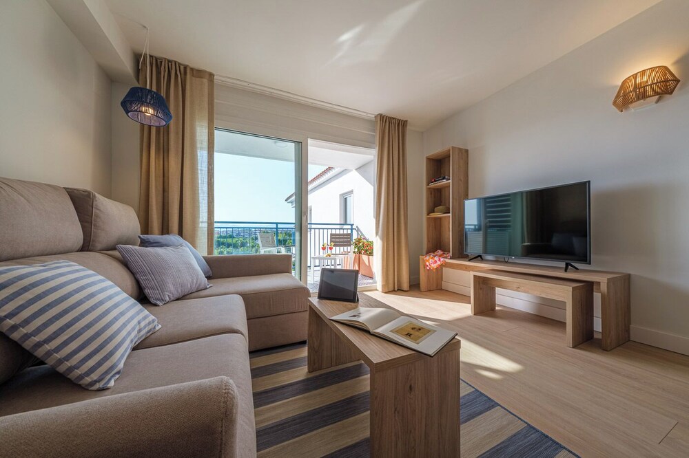

Roma - Costa Dorada, Spagna - Ancora Salou Apartamentos