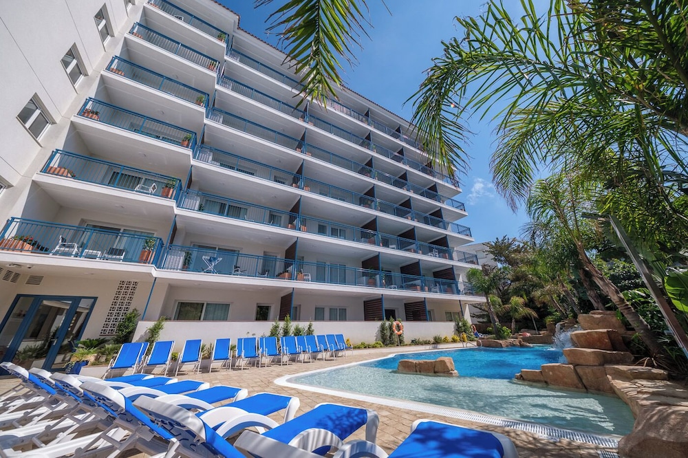 

Napoli - Costa Dorada, Spagna - Ancora Salou Apartamentos