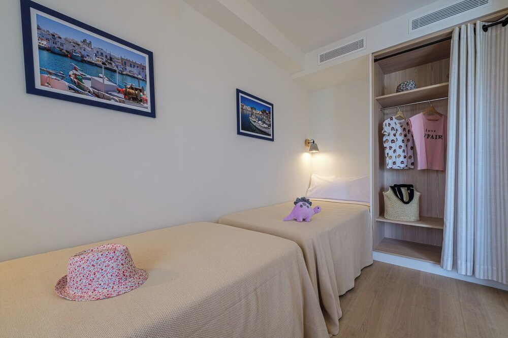 

Milano - La Pineda - Ancora Salou Apartamentos